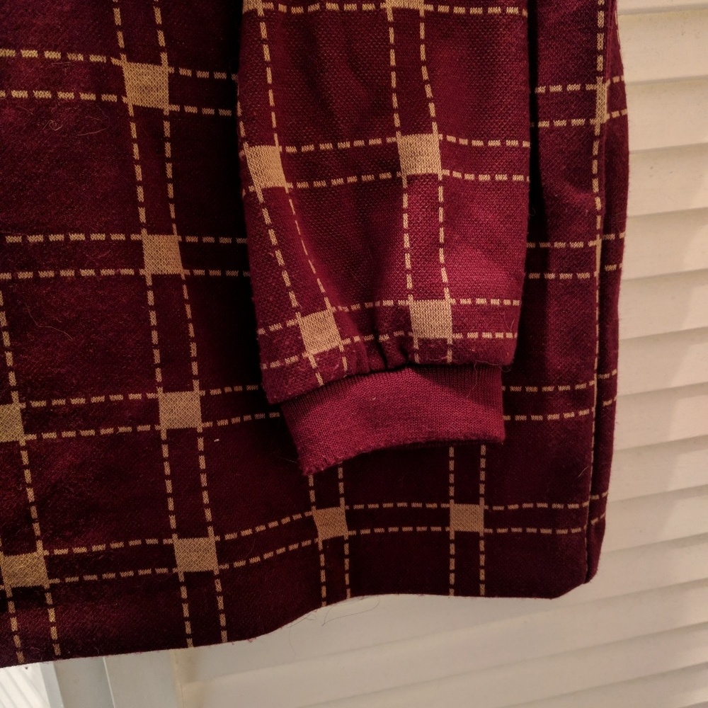 Alfred Dunner Cozy Cardigan - Picture 3 of 5